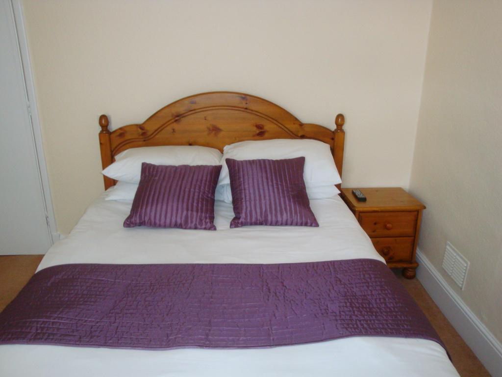 Stokesay Inn Крейвен-Армс Номер фото