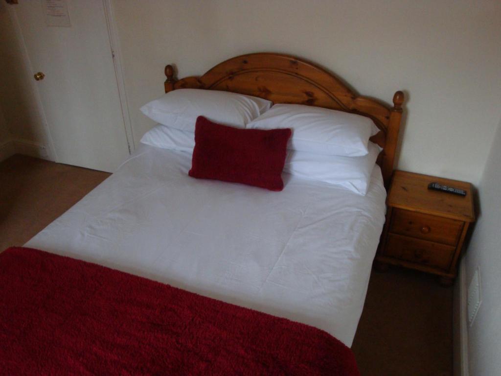 Stokesay Inn Крейвен-Армс Екстер'єр фото